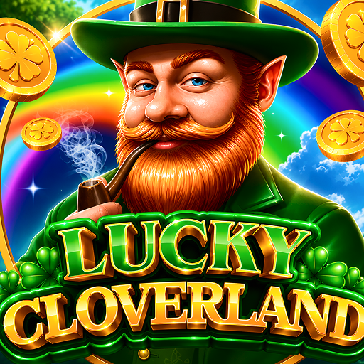 Gold Rush Leprechaun Symbol